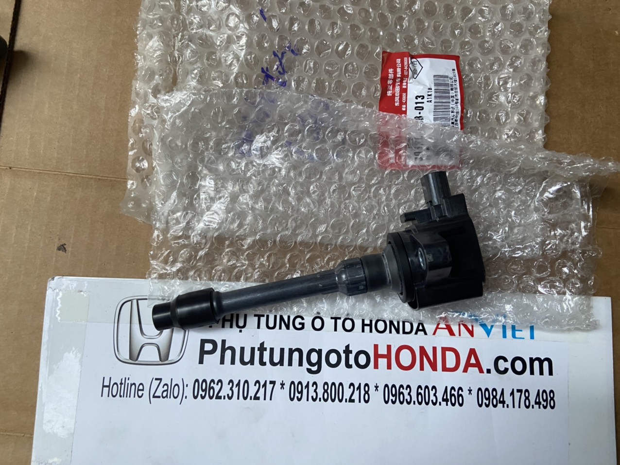 Mô bin xe Honda CITY 2021-2023